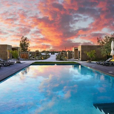 Ecovillas Escudeira Reguengos de Monsaraz Esterno foto