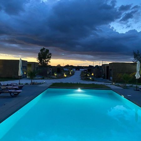 Ecovillas Escudeira Reguengos de Monsaraz Esterno foto