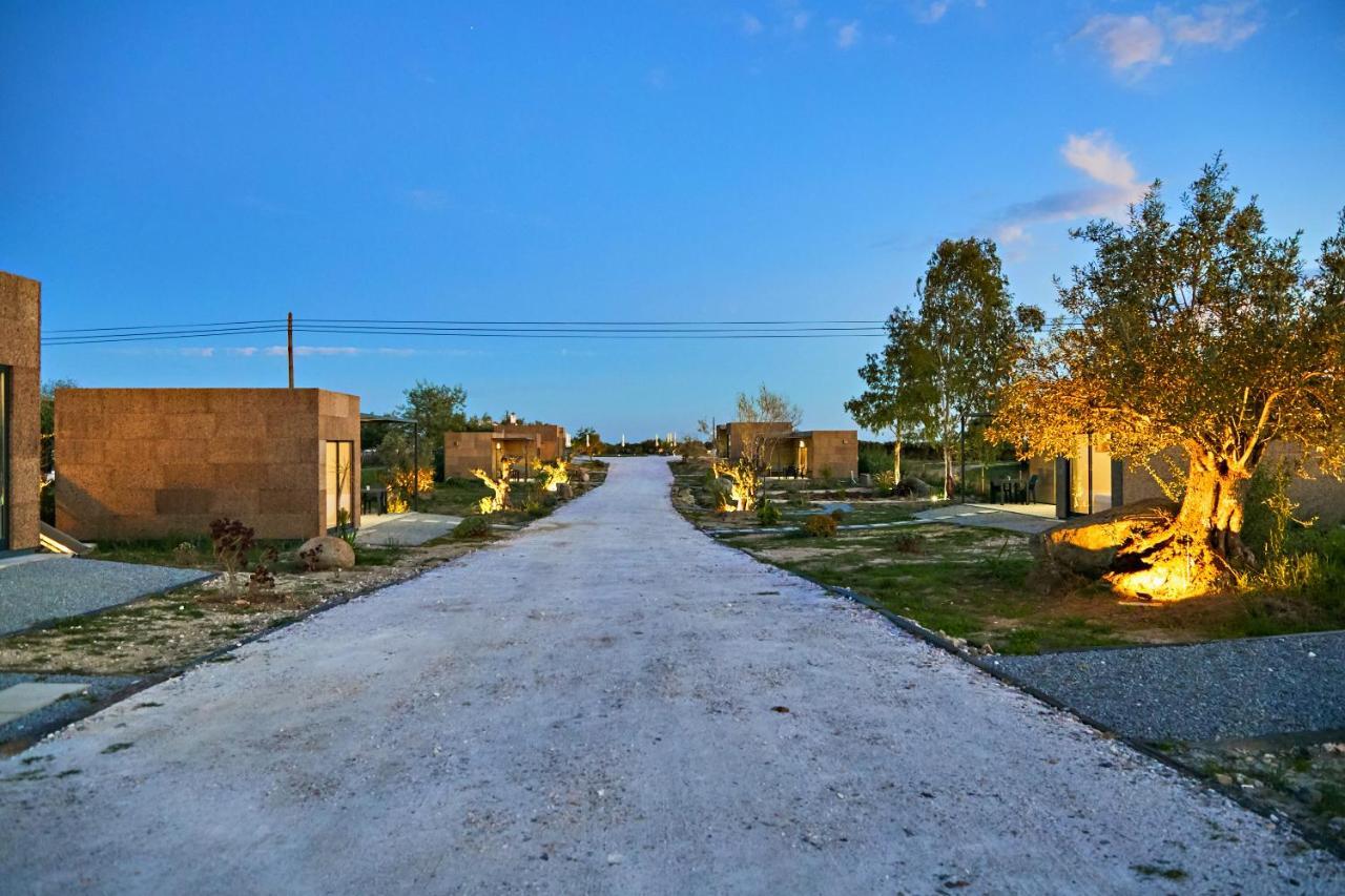 Ecovillas Escudeira Reguengos de Monsaraz Esterno foto