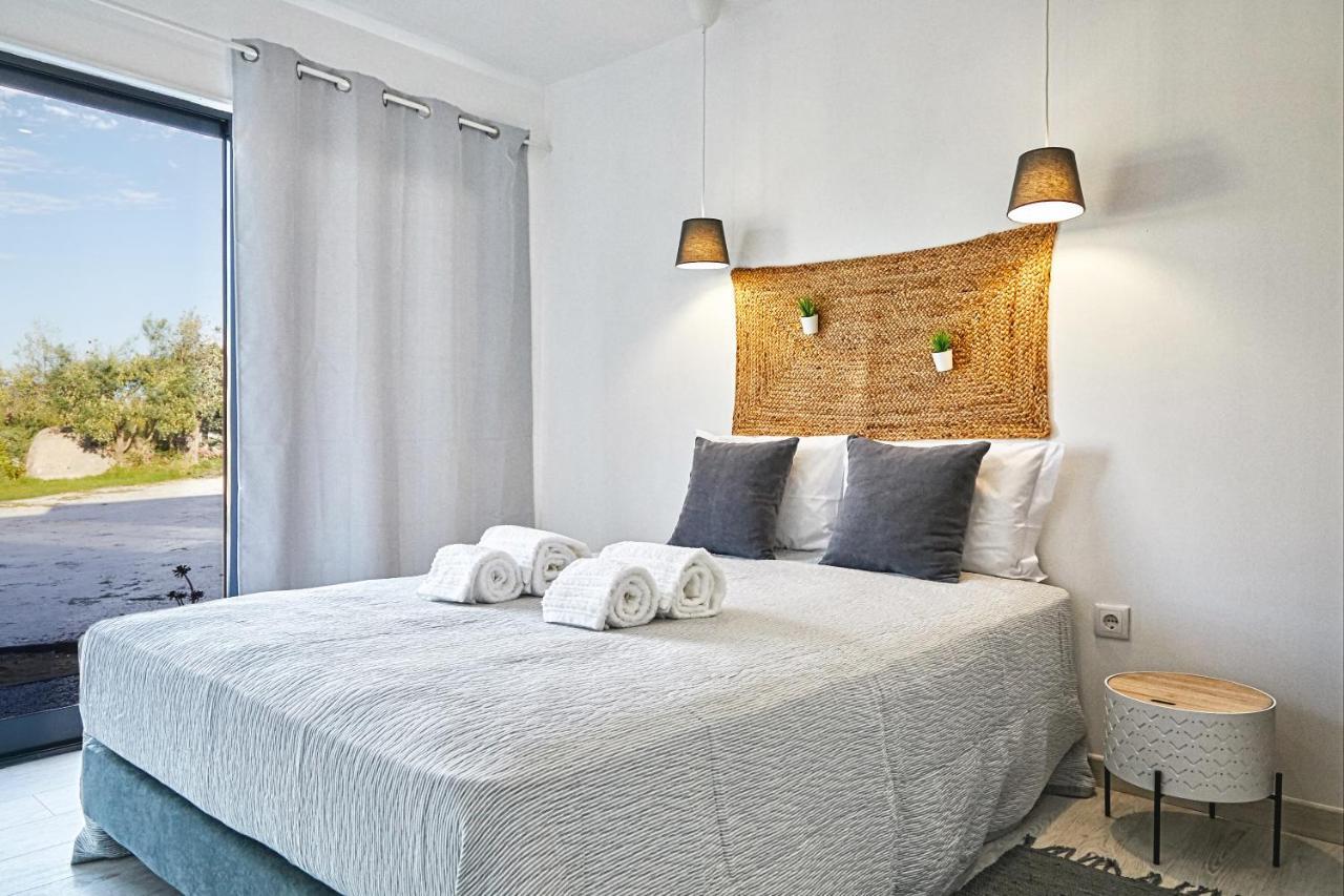 Ecovillas Escudeira Reguengos de Monsaraz Esterno foto