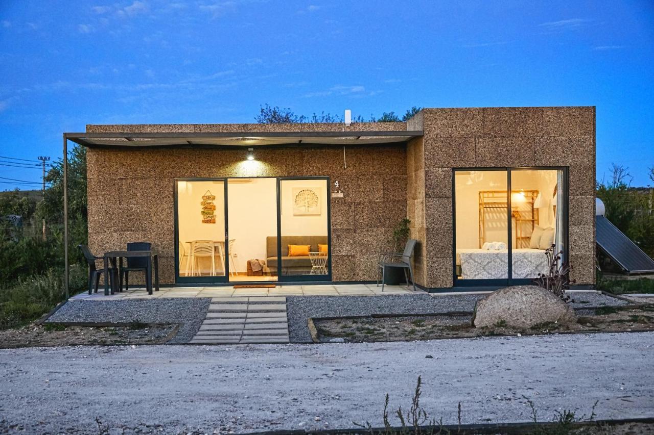 Ecovillas Escudeira Reguengos de Monsaraz Esterno foto