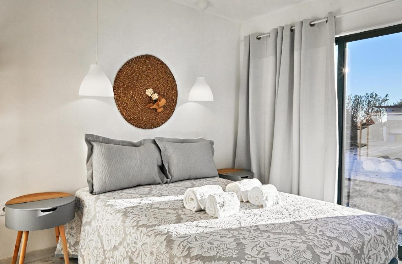 Ecovillas Escudeira Reguengos de Monsaraz Esterno foto