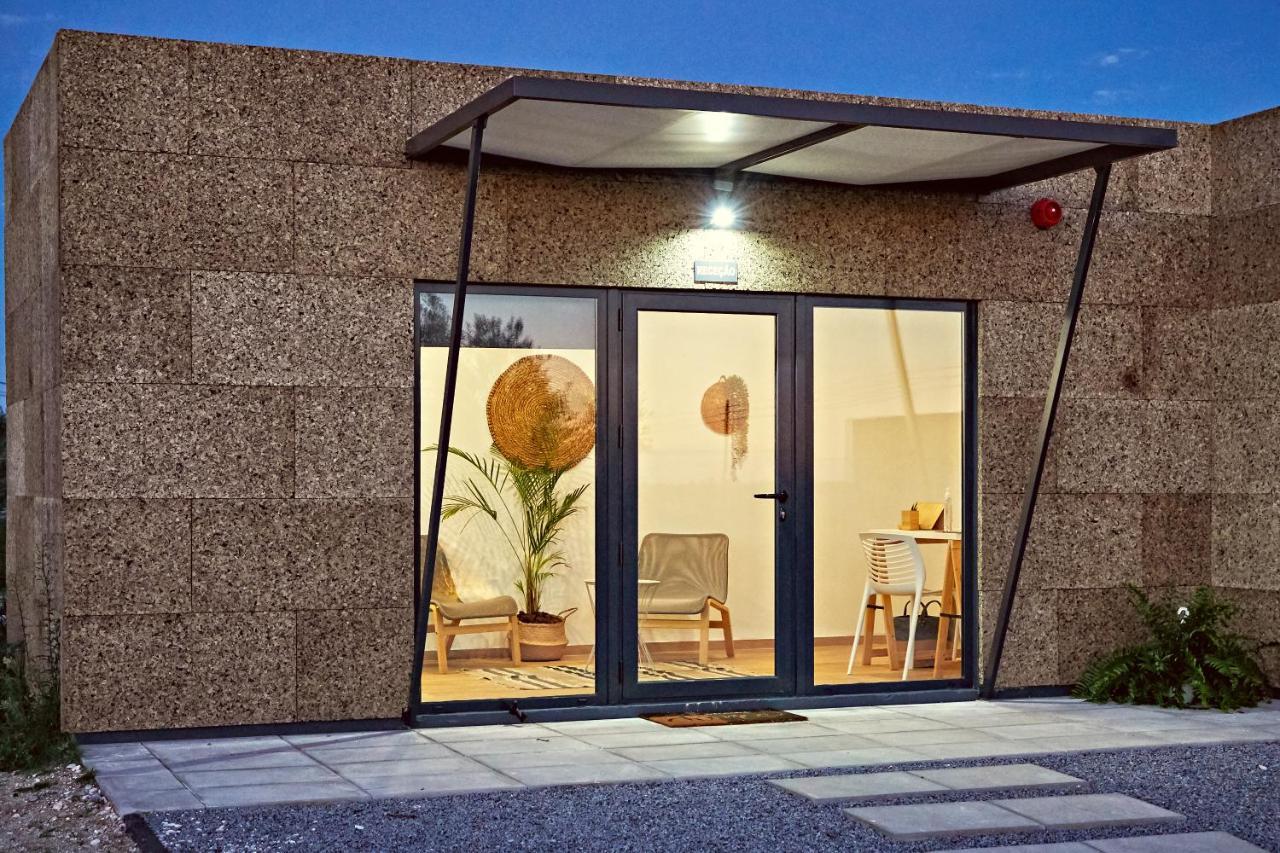 Ecovillas Escudeira Reguengos de Monsaraz Esterno foto