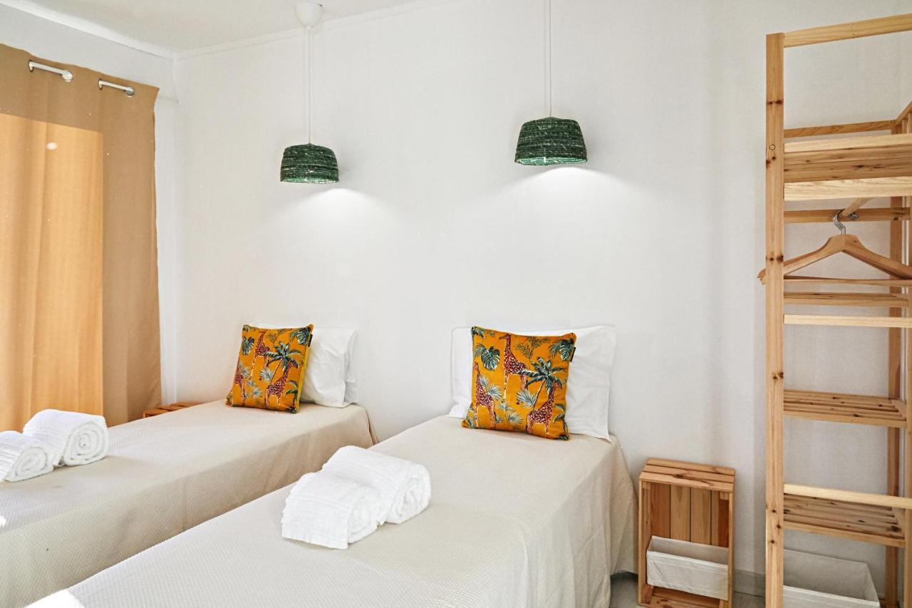Ecovillas Escudeira Reguengos de Monsaraz Esterno foto