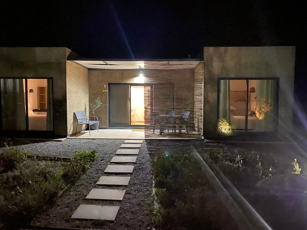 Ecovillas Escudeira Reguengos de Monsaraz Esterno foto
