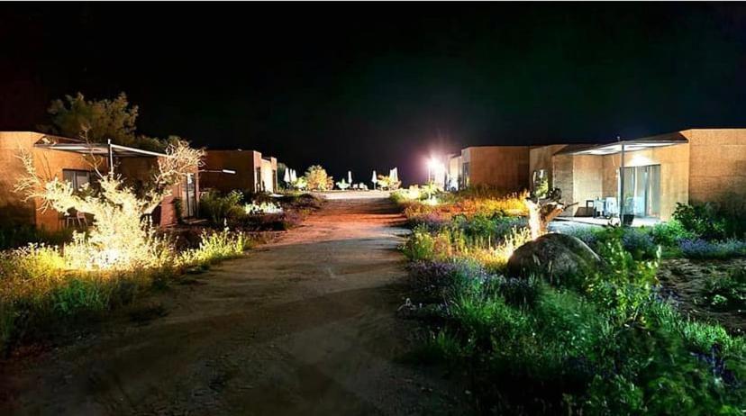 Ecovillas Escudeira Reguengos de Monsaraz Esterno foto