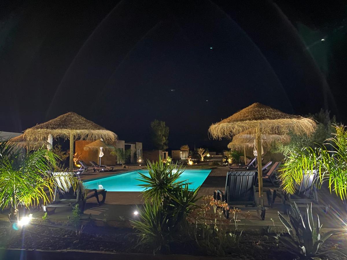 Ecovillas Escudeira Reguengos de Monsaraz Esterno foto